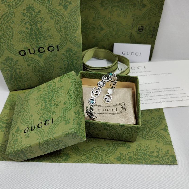 Gucci Bracelets